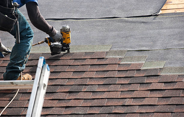 Licensed Gutter Installation service in Mc Donald, OH - Brentwood Metal Roofing